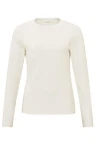 YAYA T-Shirt 01-719040-609 Beige 1
