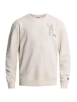 Cast Iron Sweater CSW2608445 Wit 1