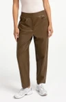 YAYA Pantalon 01-309289-608 Bruin 1