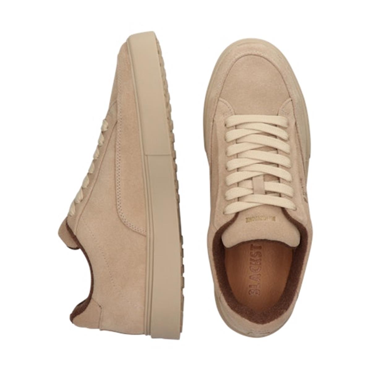 Blackstone Sneakers Quartz Beverly Beige 5