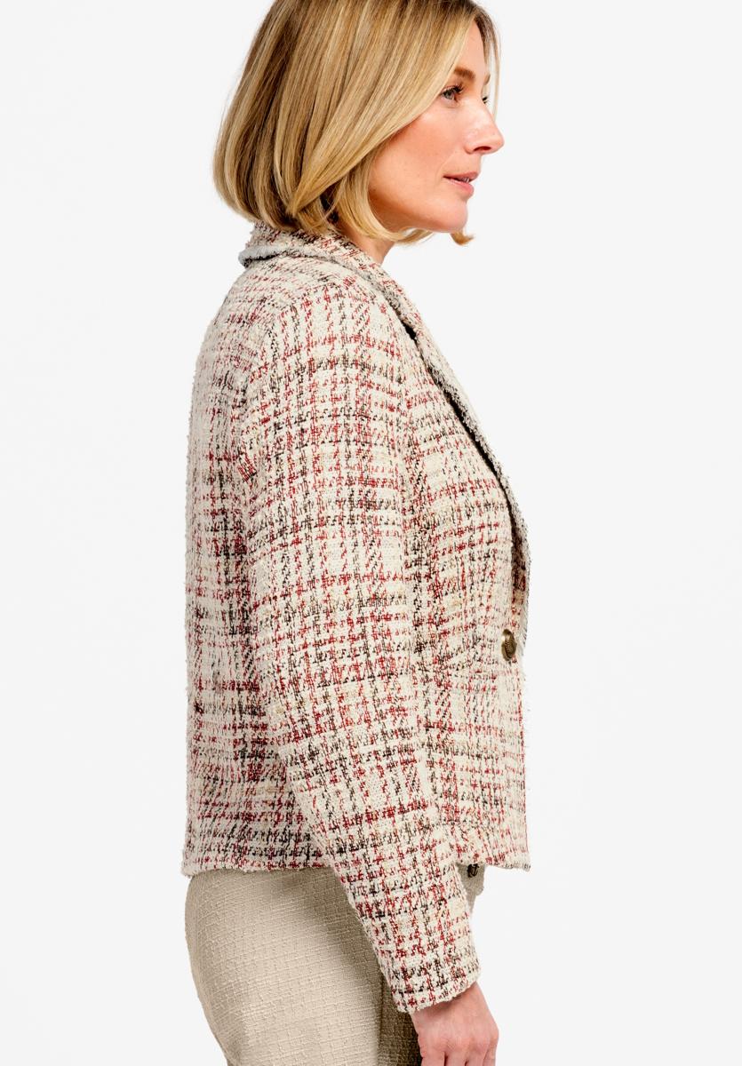 Bianca Blazer Louisa Rood 5