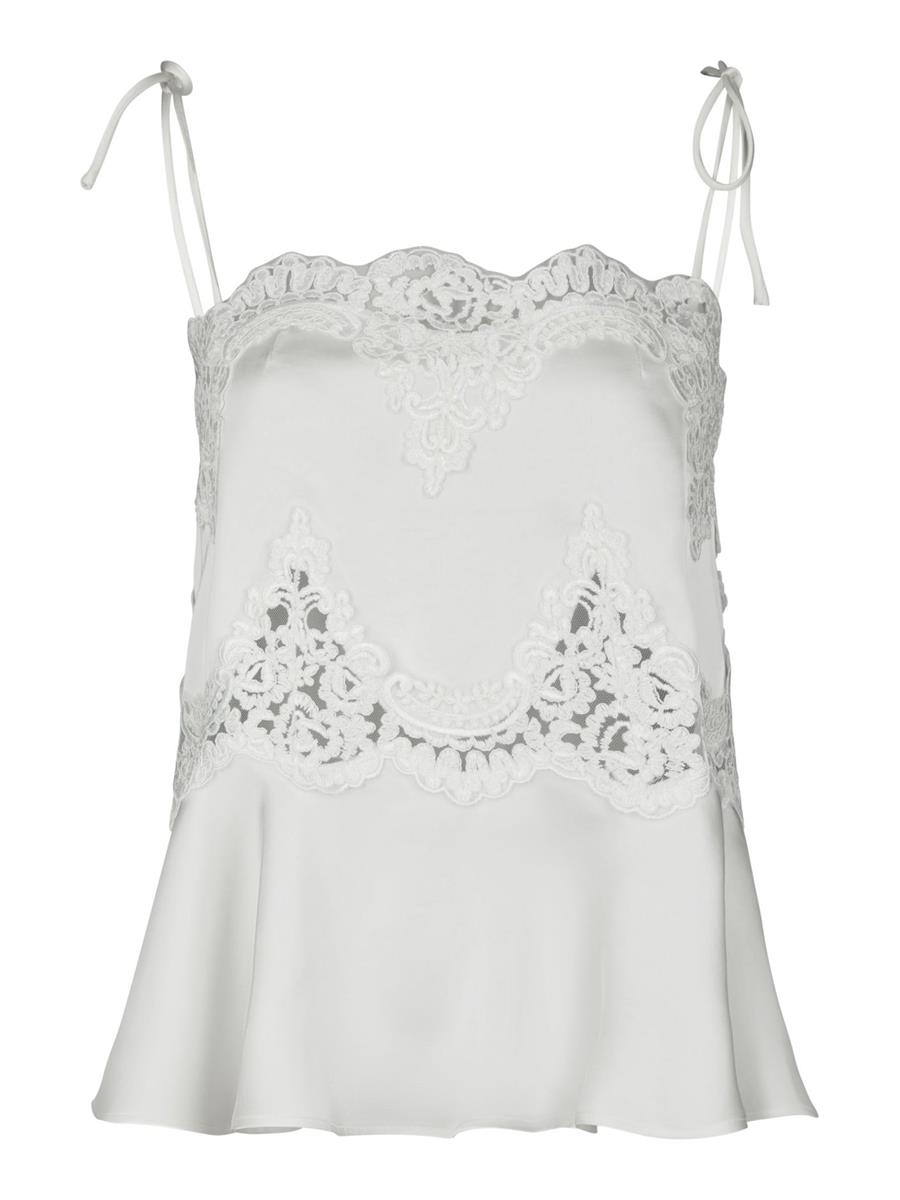 Neo Noir Top Kaela Off-White 2