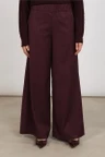 NUKUS Pantalon NKF09059 Rood 4