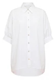 Bianca Blouse Rakel Wit 2