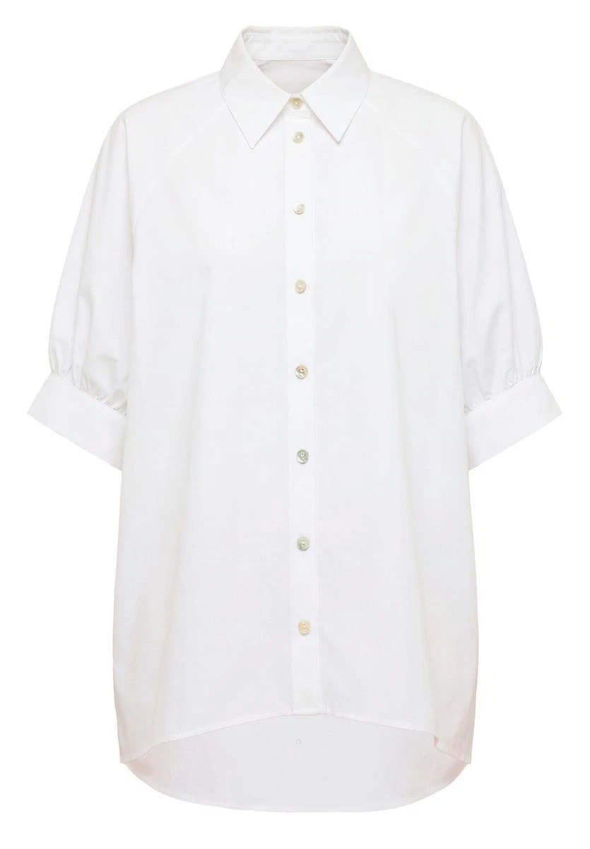 Bianca Blouse Rakel Wit 2