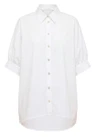 Bianca Blouse Rakel Wit 2