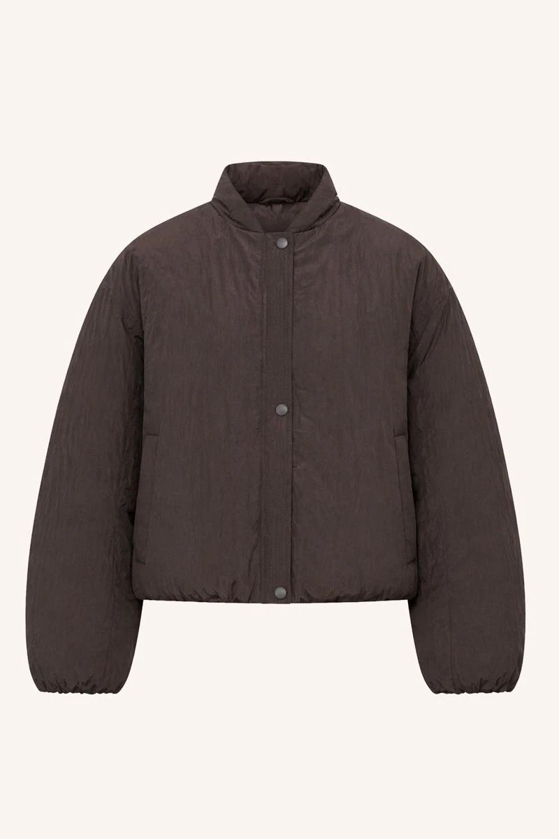 By-Bar Blazer Bodie Bruin 2