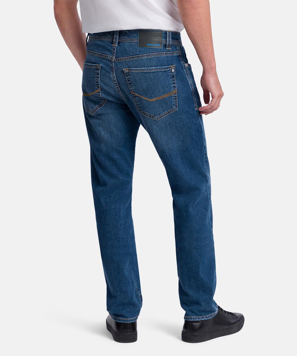 Pierre Cardin Jeans C7 34510.8037 Blauw 4