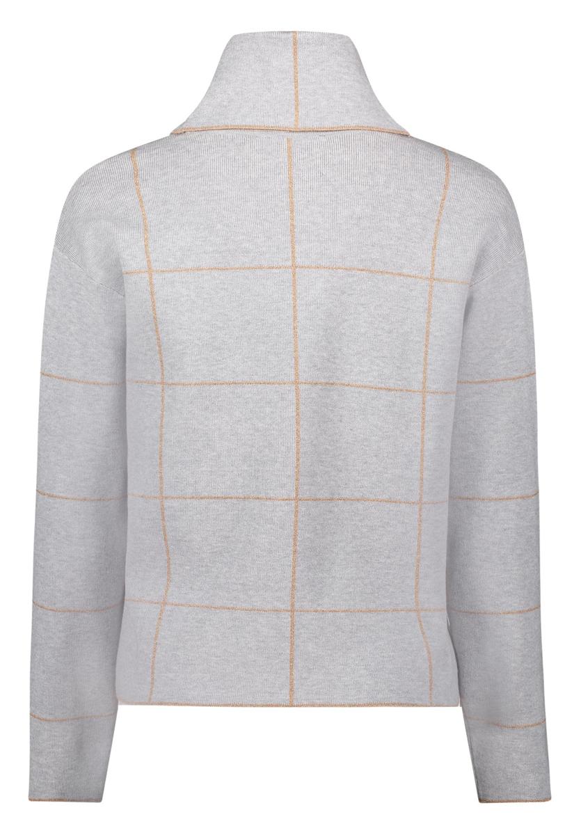 Betty Barclay Trui 53061588 Grijs 4