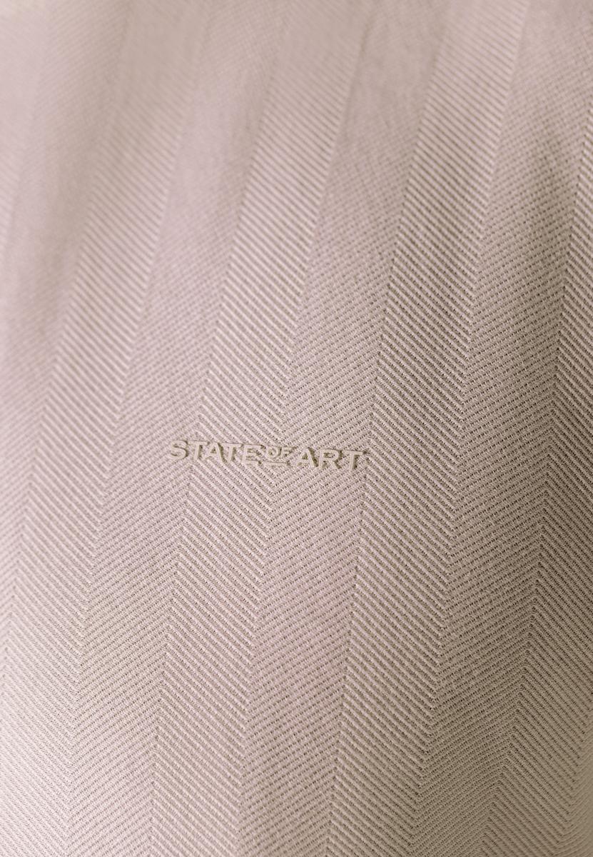 State of Art T-Shirt 361-26399 Off-White 3