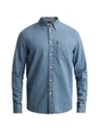 PME Legend Overhemd PSI2609262 Blauw 1