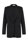 Studio Anneloes Blazer Fran Zwart 2