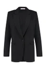Studio Anneloes Blazer Fran Zwart 2