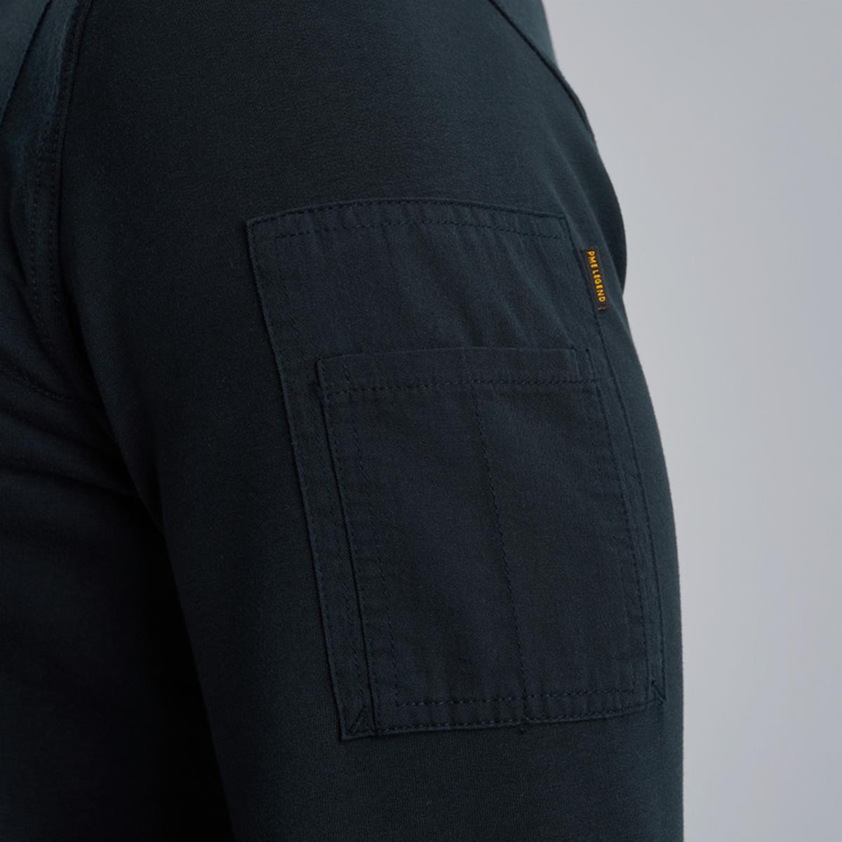 PME Legend Sweater PLS0000431 Beige 5