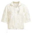 YAYA Blouse 01-201234-607 Beige 1