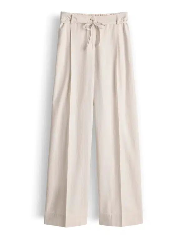 OPUS Pantalon 10549713064106 Beige 1