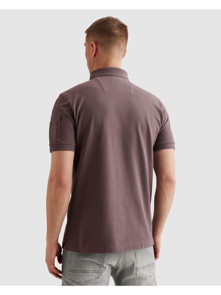 PME Legend Polo American Classic Off-White 3