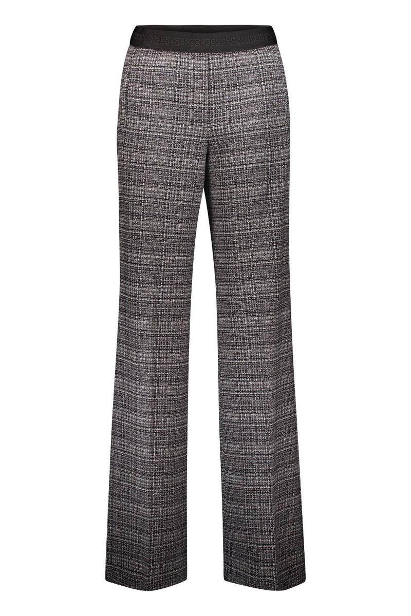 Gardeur Pantalon Fergie 622491 Grijs 1