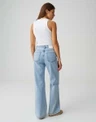 OPUS Jeans Mivy Blauw 3