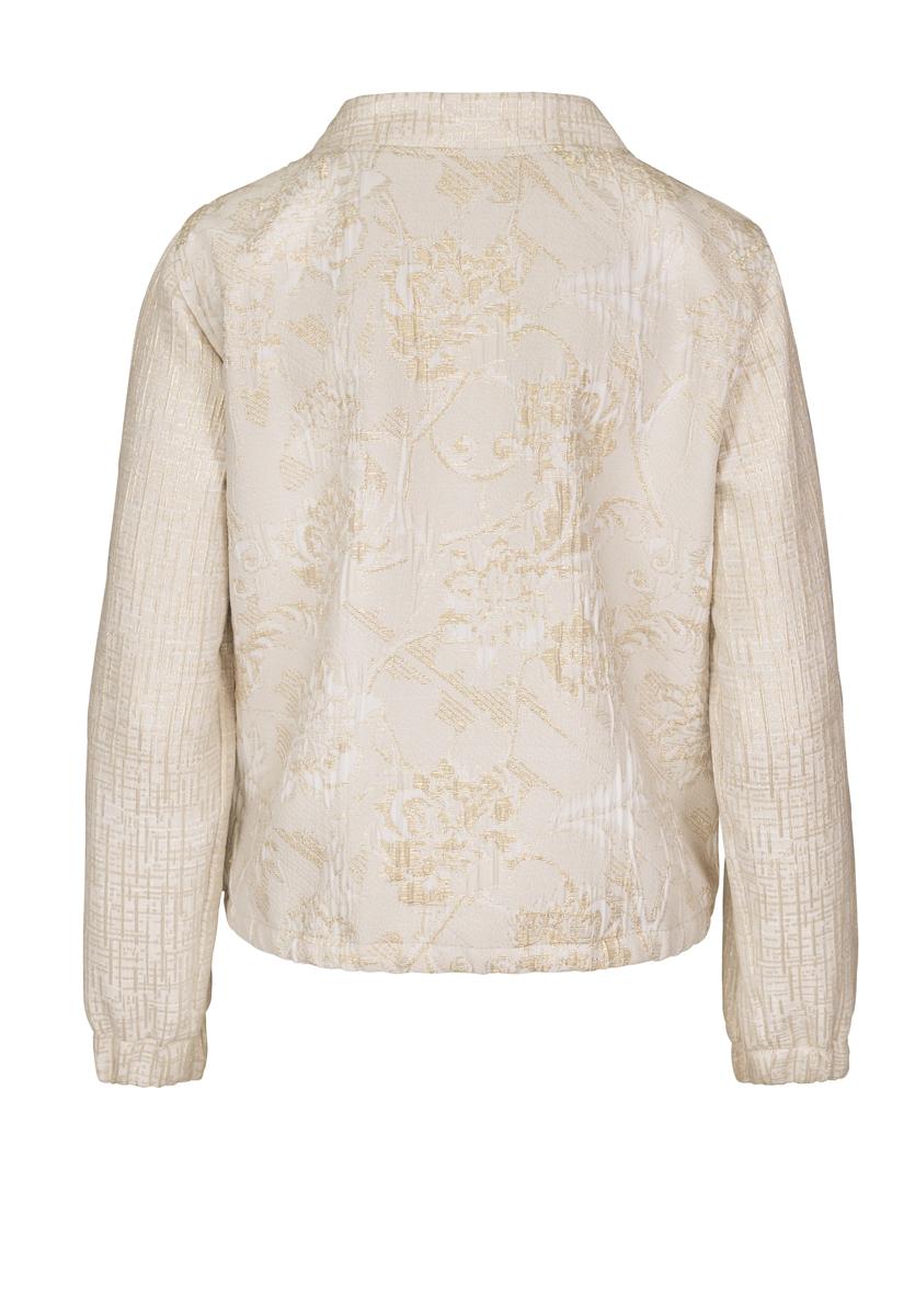 Bianca Blazer Rachel Beige 4