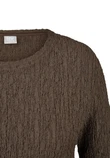 Rabe Longsleeve 57-111302 Bruin 3