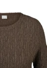Rabe Longsleeve 57-111302 Bruin 3