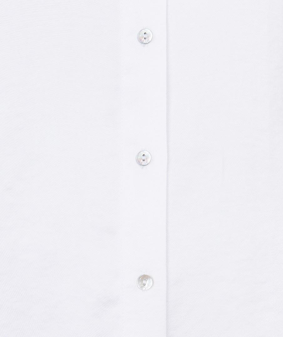 EsQualo Blouse SP26.10012 Off-White 6