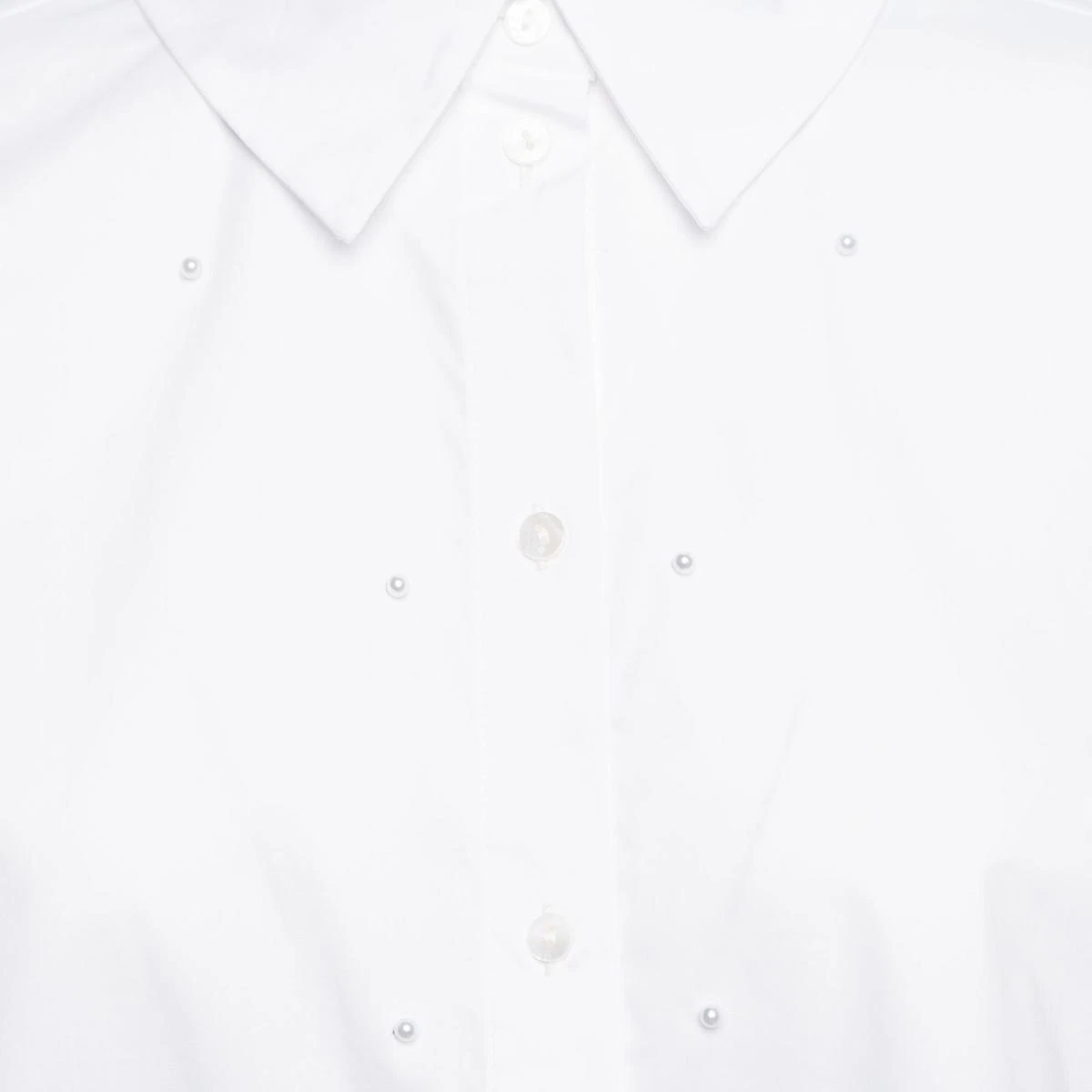 &Co Woman Blouse BL446 Wit 2
