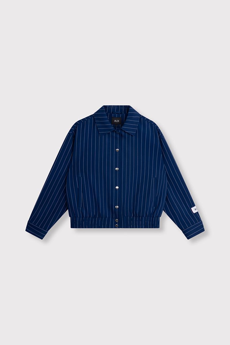 Alix The Label Jack 2602459551 Blauw 2