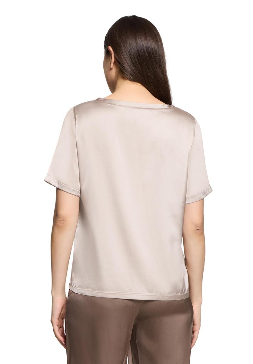 Betty Barclay Blouse 89211038 Taupe 3