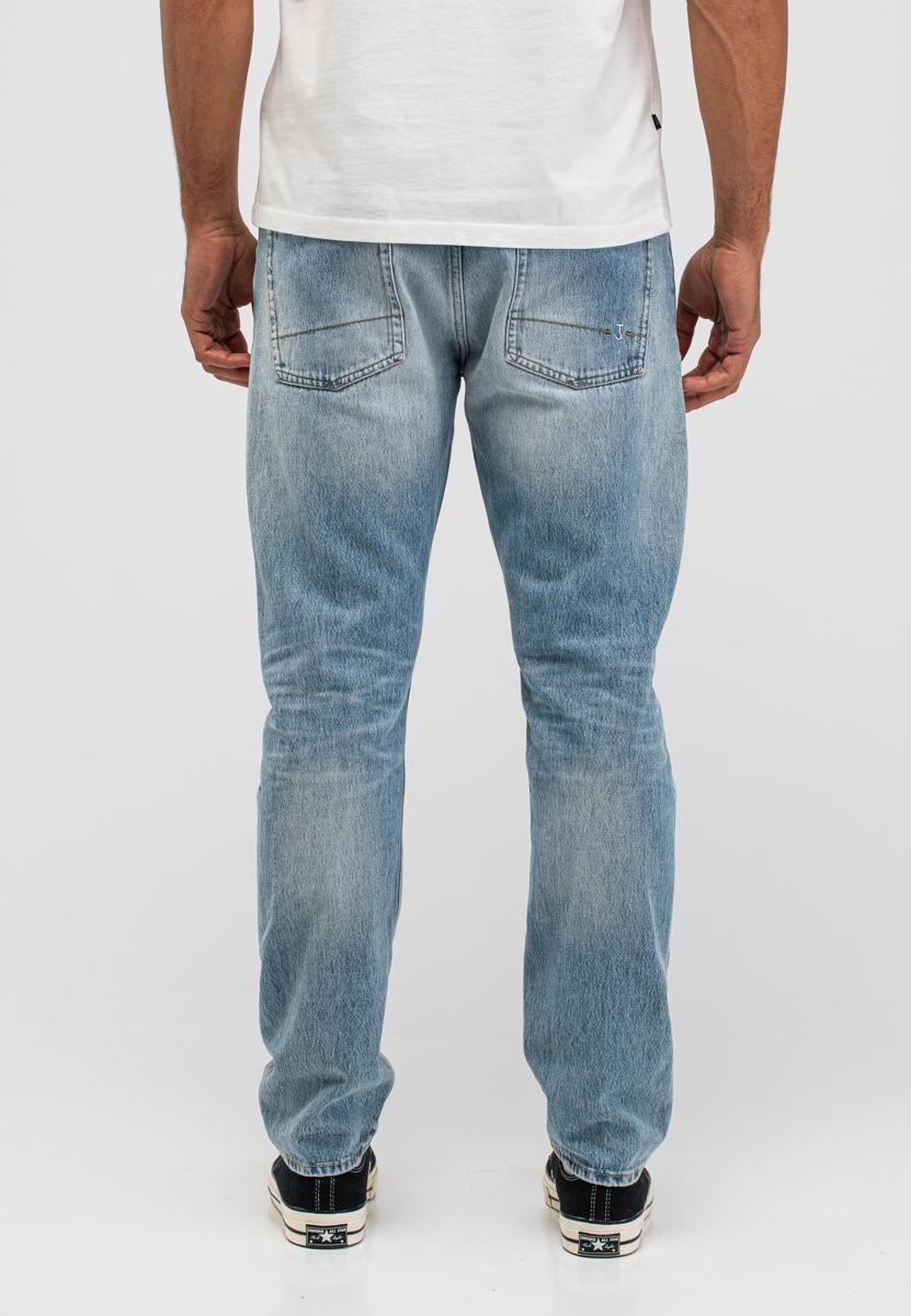Butcher of Blue Jeans Stockton Blauw 4