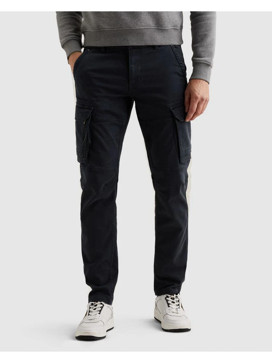 PME Legend Pantalon PTR650001 Blauw 1