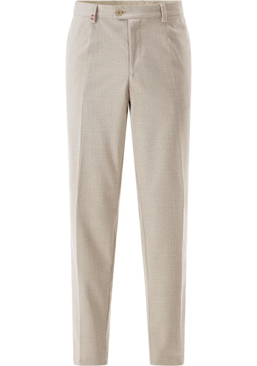 Club of Gents Pantalon Orlando Beige 2