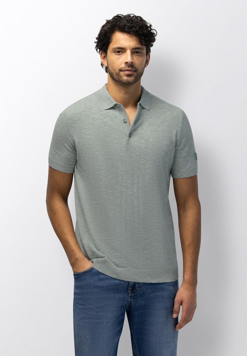 State of Art Polo 471-16106 Groen 1