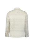 No Excess Overshirt 31510112 Beige 4