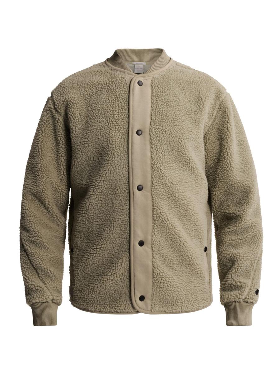 Cast Iron Sweater CSW2609438 Beige 1