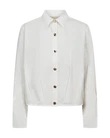 Freequent Blouse Jallo Off-White 1