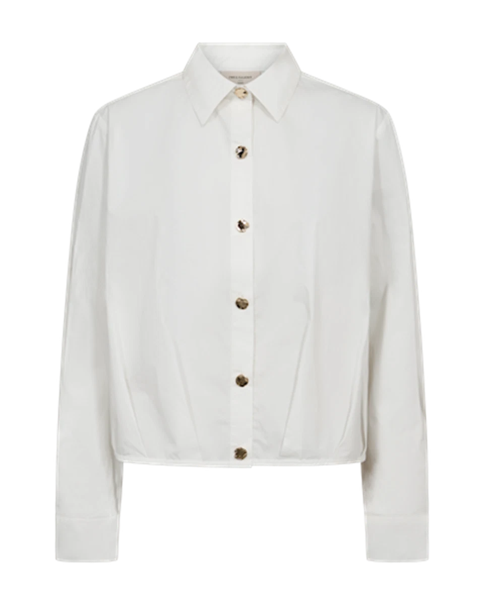 Freequent Blouse Jallo Off-White 1