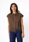 Sisters Point Gilet Edith-Ve Bruin 1