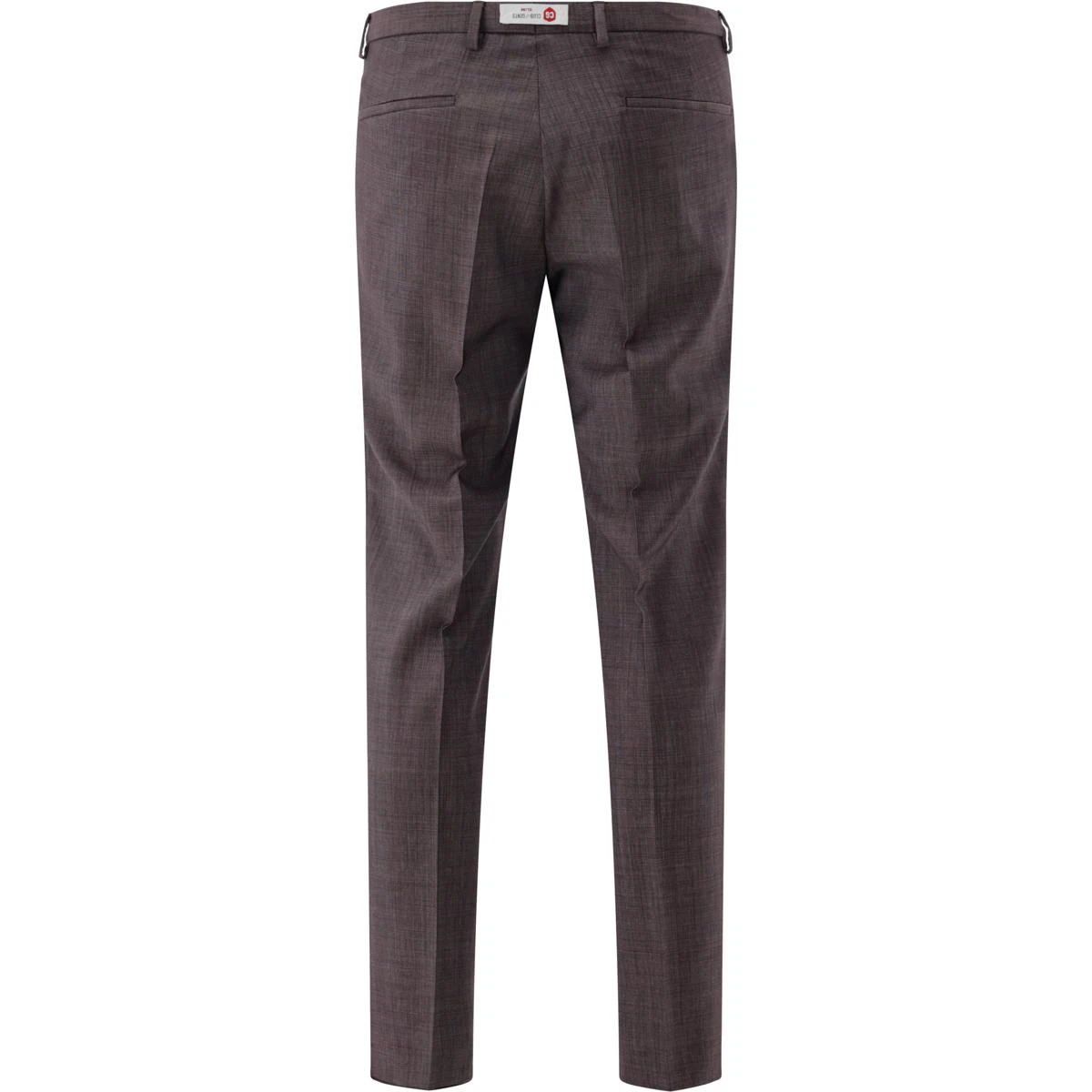 Club of Gents Pantalon 10.158S0 / 431063 Paars 3