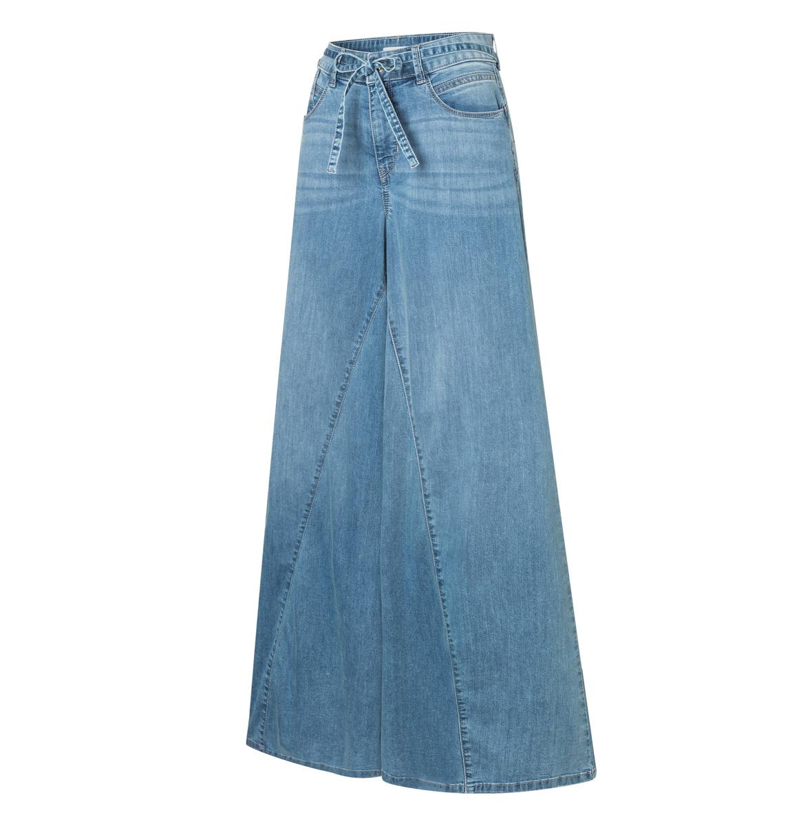 MAC Jeans 0352529990 Blauw 4