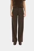 Five Units Pantalon Dena Long Bruin 1