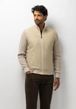 State of Art Vest 161-26063 Grijs 1
