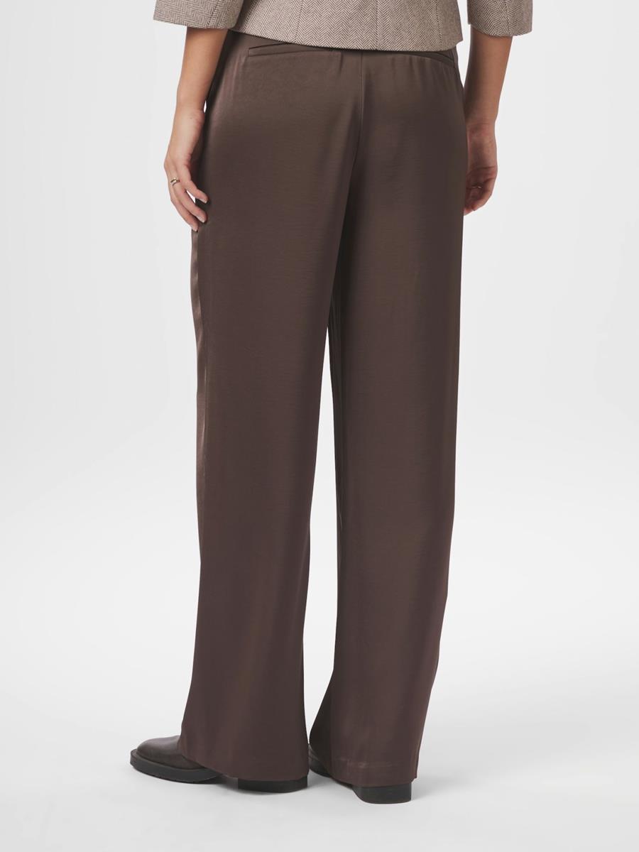 Neo Noir Pantalon Emmett Bruin 3