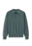 State of Art Polo 141-26007 Groen 2