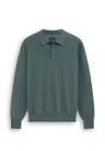 State of Art Polo 141-26007 Groen 2