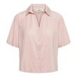 &Co Woman Blouse Vanity Roze 2