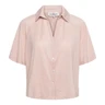 &Co Woman Blouse Vanity Roze 2