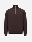 GENTI Sweater J5088-3229 Paars 1