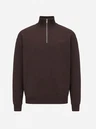 GENTI Sweater J5088-3229 Paars 1